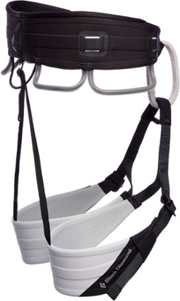 Black Diamond Technician RECCO Harness - Men's 1