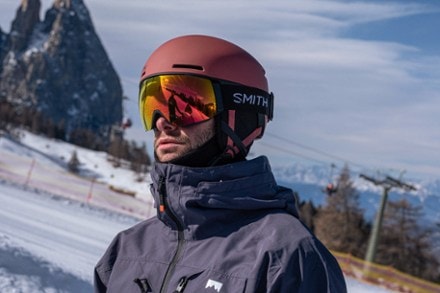 Location Image for I/O MAG ChromaPop Snow Goggles with gogglesoc