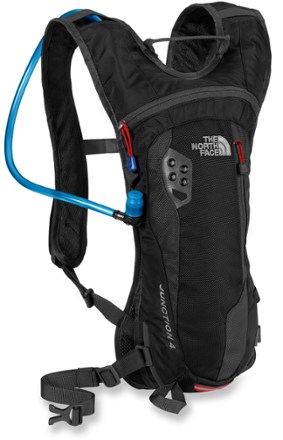 the north face fl race vest