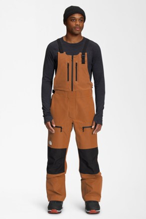 Used The North Face Ceptor Bib Pants | REI Co-op