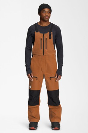 The North Face Ceptor Bib Pants - Men's