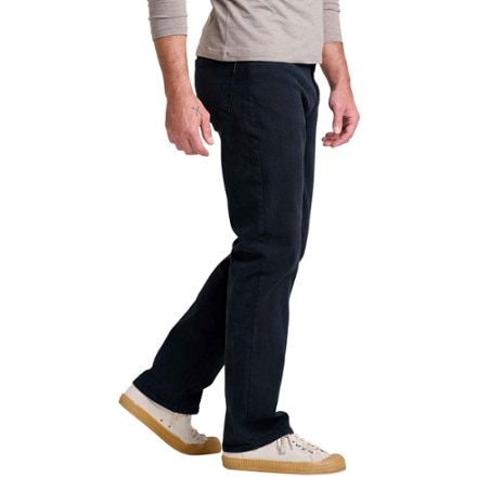 Toad&Co Balsam Straight Jeans - Men's 2