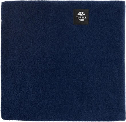 Turtle Fur Double Layer Neck Warmer 0