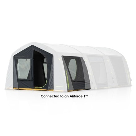 Zempire Canvaslite Sunroom Awning Walls 2