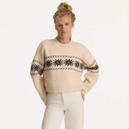 Roark Kos Sweater - Women's 0