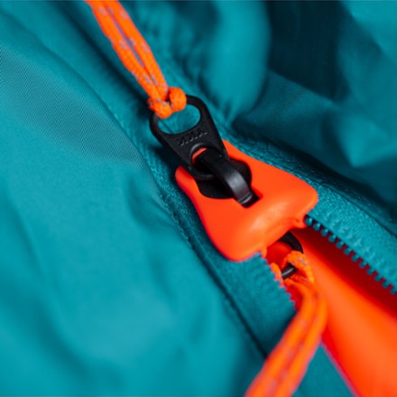 Mammut Relax Down -2C/28F Sleeping Bag - Women's 2