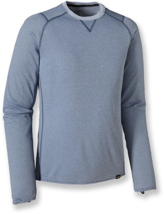 Glass Blue/Leaden Blue X-