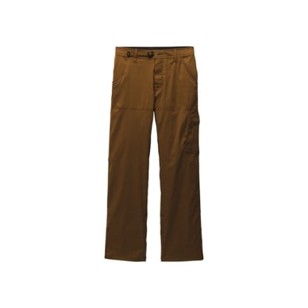 prAna Stretch Zion Relaxed Pants - Men's 1