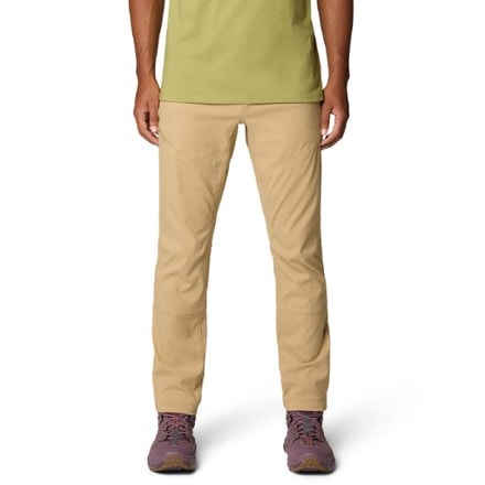 Mountain Hardwear Hardwear AP Active Pants - Men's 0