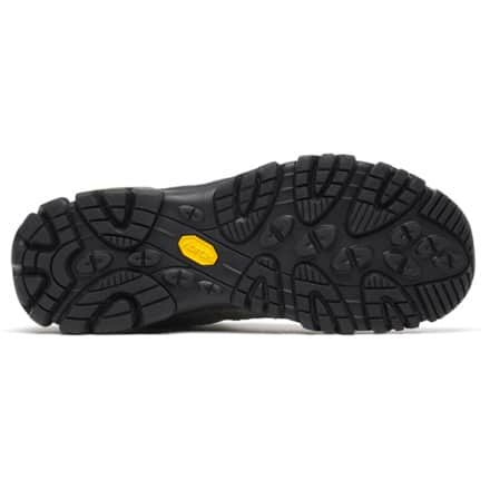Merrell Moab 3 Mid Waterproof Hiking Boots - Men's 6