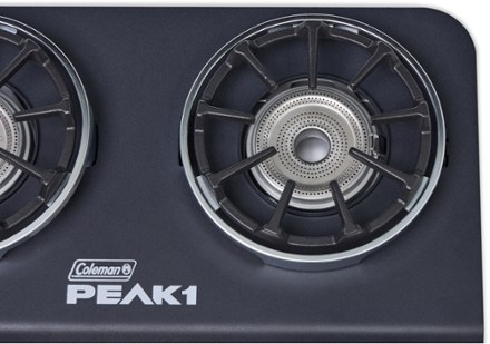 Coleman PEAK1 2-Burner Camp Stove 3