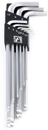 Pedro's L Hex Wrench Set | REI Co-op