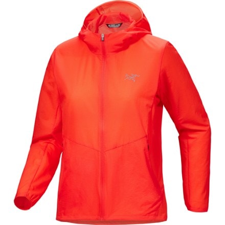 Arc'teryx Incendo Airshell Hoody - Women's 0