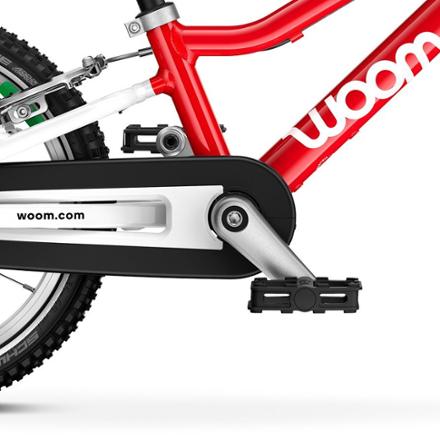 woom GO 2 Kids' Bike 4