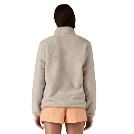 Patagonia Lightweight Synchilla Snap-T Fleece Pullover - Women's 1