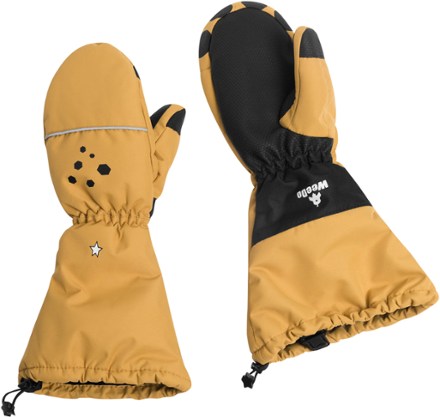 WeeDo Wild Thing Mittens - Kids' 0