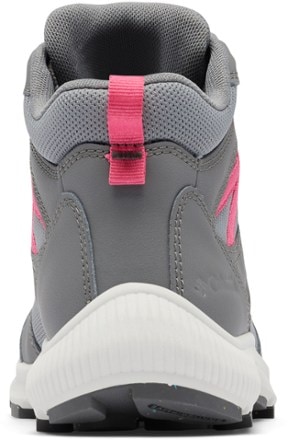 Columbia Re-Peak Mid Boots - Women's 6