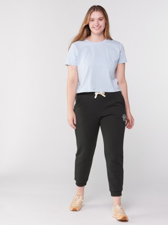 REI Co-op Trail Supplies Sweatpants 5