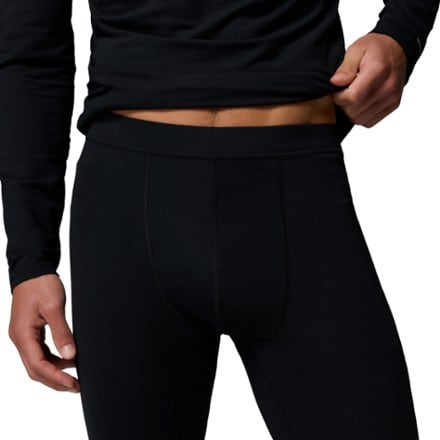 Columbia Omni-Heat Infinity Base Layer Tights - Men's 4