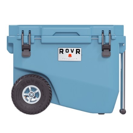 RovR Products RollR 60 Wheeled Cooler 4