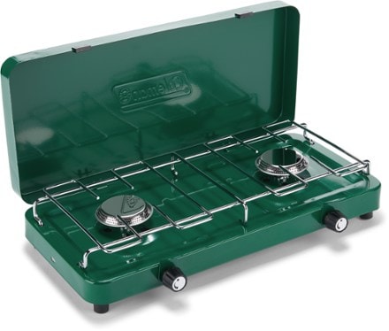 Coleman Classic 2 Burner – Propane Portable Stove 20k Btu » GOT HUNTS & GEAR