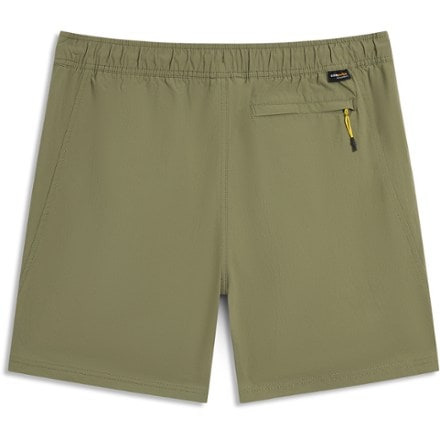 Florence All-Purpose CORDURA Shorts - Men's 1