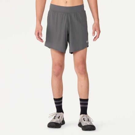 REI Co-op Swiftland 7" Running Shorts - Men's 1