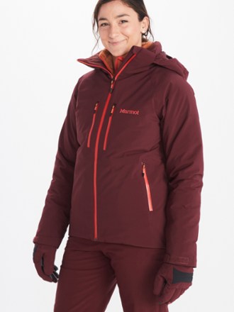 Marmot Pace Insulated Jacket - Women's 0