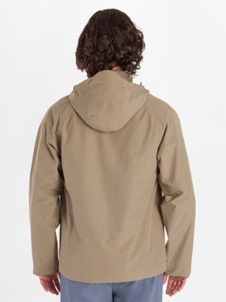 Marmot Cascade Rain Jacket - Men's 2