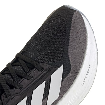 adidas Ultraboost 5X Road-Running Shoes - Men's 7