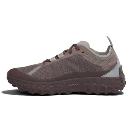 norda 001A Trail-Running Shoes - Women's 1
