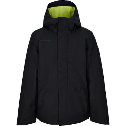 Obermeyer Ryder Insulated Jacket - Boys' 0