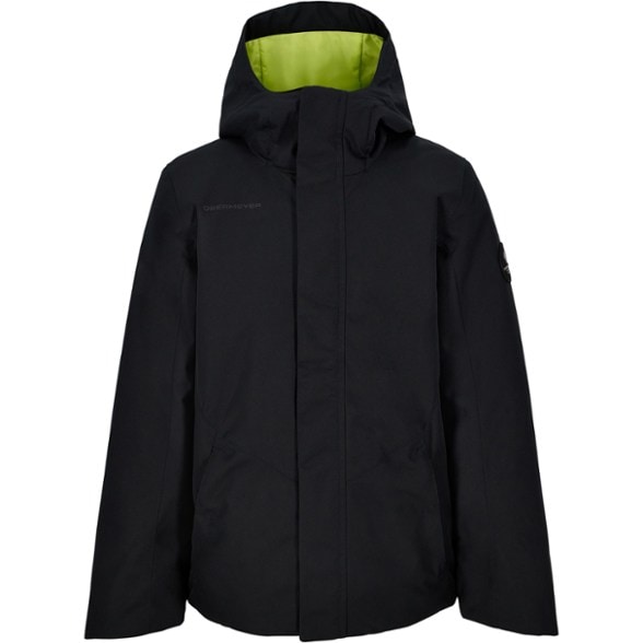 Product Image of color Black
