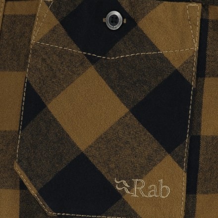 Rab Boundary Shirt - Men's 4