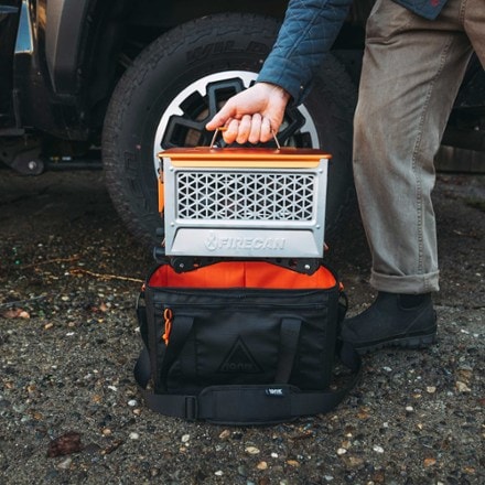 Ignik FireCan Carry Case 7