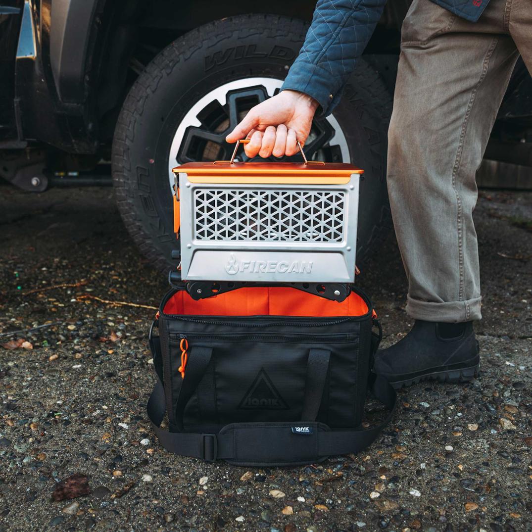 Location Image for FireCan Carry Case