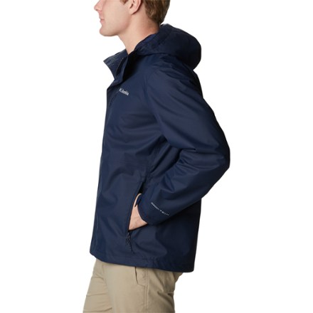 Columbia Hikebound II Jacket - Men's 4