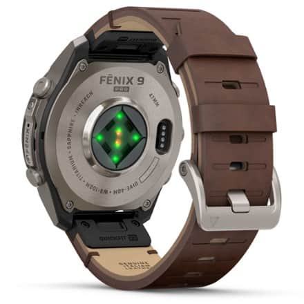Garmin fenix 9 Pro inReach 2