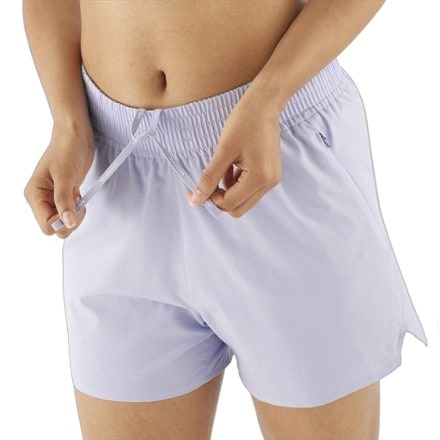 Salomon SHKout Core 4" Shorts - Women's 4
