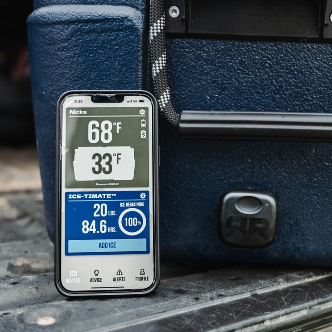 Location Image for Ice-Timator Smart Drain Plug