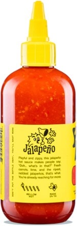 Yellowbird Hot Sauce - 9.8 oz. 2