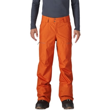 Patagonia Powder Town Pants - Men's 1