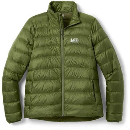 REI Co-op Women's 650 Down Jacket