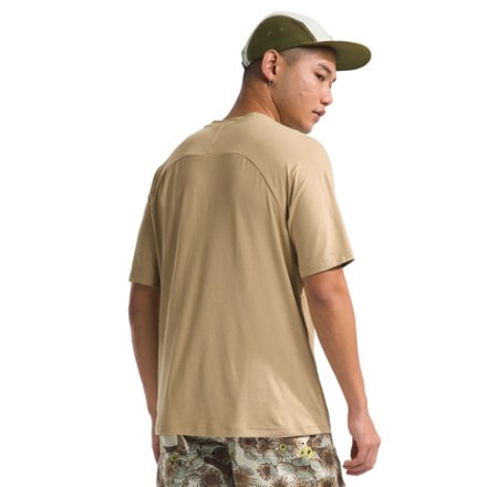 The North Face Dune Sky Crew Shirt - Men's 2