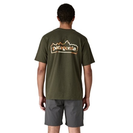Patagonia Unity Fitz Responsibili-Tee Shirt - Men's 2