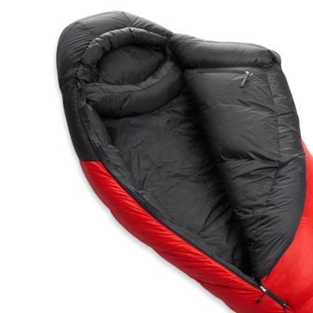 The North Face Inferno -20F Sleeping Bag 6