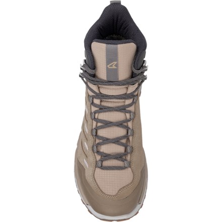 Lowa Innovo GTX Mid Hiking Boots - Women's 4