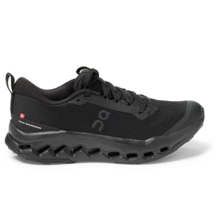 On Cloudsurfer Trail 2 Trail-Running Shoes - Men's 0
