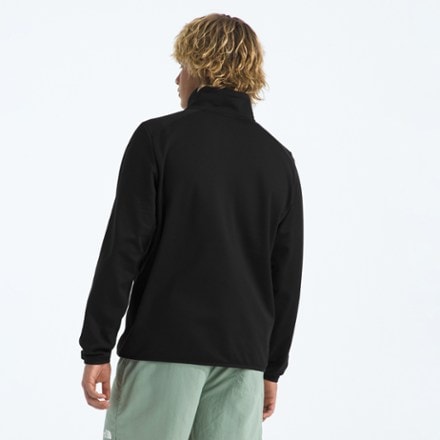 The North Face Performance Fleece Quarter-Zip Jacket - Men's 1