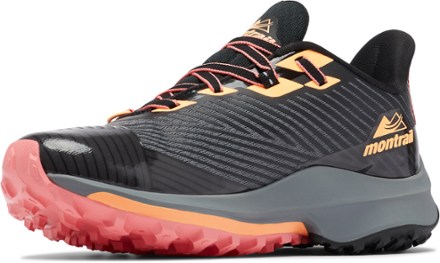 Columbia Montrail Trinity AG Trail-Running Shoes - Women's 3